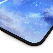 Load image into Gallery viewer, Anime Original Mouse Pad (Desk Mat) Hemmed Edge
