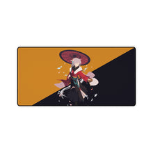 Load image into Gallery viewer, Azur Lane Mouse Pad (Desk Mat)
