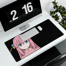 Load image into Gallery viewer, Bocchi the Rock Mouse Pad (Desk Mat)
