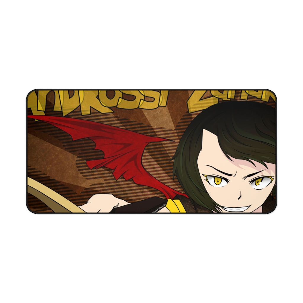 Tower Of God Mouse Pad (Desk Mat)