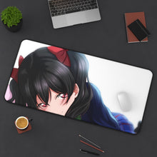 Load image into Gallery viewer, Love Live! Mouse Pad (Desk Mat) On Desk
