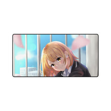 Load image into Gallery viewer, My Teen Romantic Comedy SNAFU Mouse Pad (Desk Mat)
