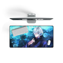 Load image into Gallery viewer, Jujutsu Kaisen Mouse Pad (Desk Mat)
