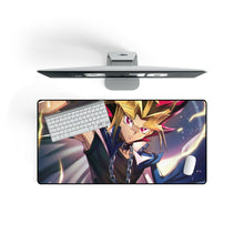 Load image into Gallery viewer, Yu-Gi-Oh! Mouse Pad (Desk Mat)

