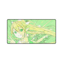 Load image into Gallery viewer, Sword Art Online Mouse Pad (Desk Mat)
