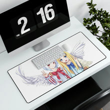 Load image into Gallery viewer, The Rising of the Shield Hero Mouse Pad (Desk Mat)
