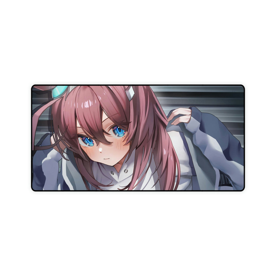 Uma Musume: Pretty Derby Mouse Pad (Desk Mat)