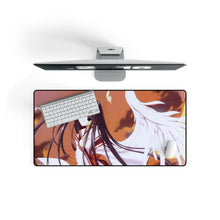 Load image into Gallery viewer, Angel Dust Mouse Pad (Desk Mat)
