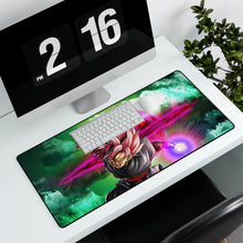 Load image into Gallery viewer, Dragon Ball Super Mouse Pad (Desk Mat)
