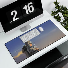 Load image into Gallery viewer, Anime Kantai Collection Mouse Pad (Desk Mat)
