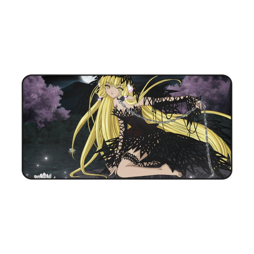 Chobits Mouse Pad (Desk Mat)