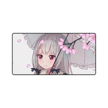 Load image into Gallery viewer, Tonari no Kyuuketsuki-san Mouse Pad (Desk Mat)
