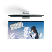 Load image into Gallery viewer, Puella Magi Madoka Magica Mouse Pad (Desk Mat)
