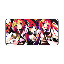 Load image into Gallery viewer, Greed Packet Mouse Pad (Desk Mat)
