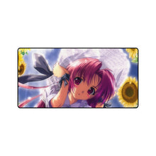 Load image into Gallery viewer, Maburaho Mouse Pad (Desk Mat)

