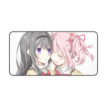 Load image into Gallery viewer, Puella Magi Madoka Magica Mouse Pad (Desk Mat)
