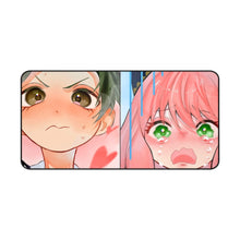 Load image into Gallery viewer, Spy X Family Mouse Pad (Desk Mat)
