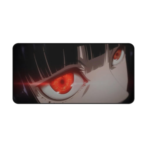 Yumeko Jabami Mouse Pad (Desk Mat)