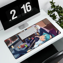 Load image into Gallery viewer, Vocaloid Mouse Pad (Desk Mat)
