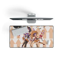 Load image into Gallery viewer, Touhou Mouse Pad (Desk Mat)
