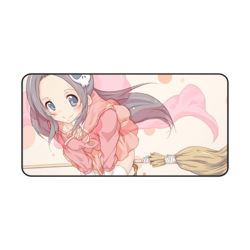 The World God Only Knows Mouse Pad (Desk Mat)