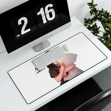 Load image into Gallery viewer, Anime Original Mouse Pad (Desk Mat) With Laptop
