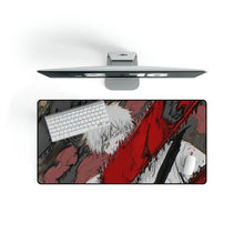Load image into Gallery viewer, Chainsaw Man Mouse Pad (Desk Mat)

