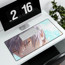 Load image into Gallery viewer, Anime Bleach Mouse Pad (Desk Mat)
