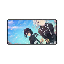 Load image into Gallery viewer, Anime Touken Ranbu Mouse Pad (Desk Mat)
