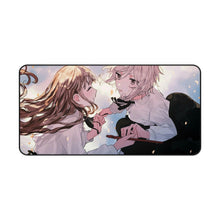 Load image into Gallery viewer, Anime Original Mouse Pad (Desk Mat)
