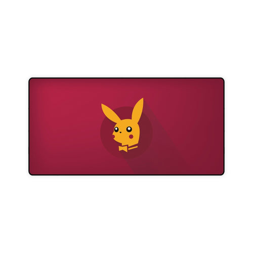 Anime Pokémon Mouse Pad (Desk Mat)