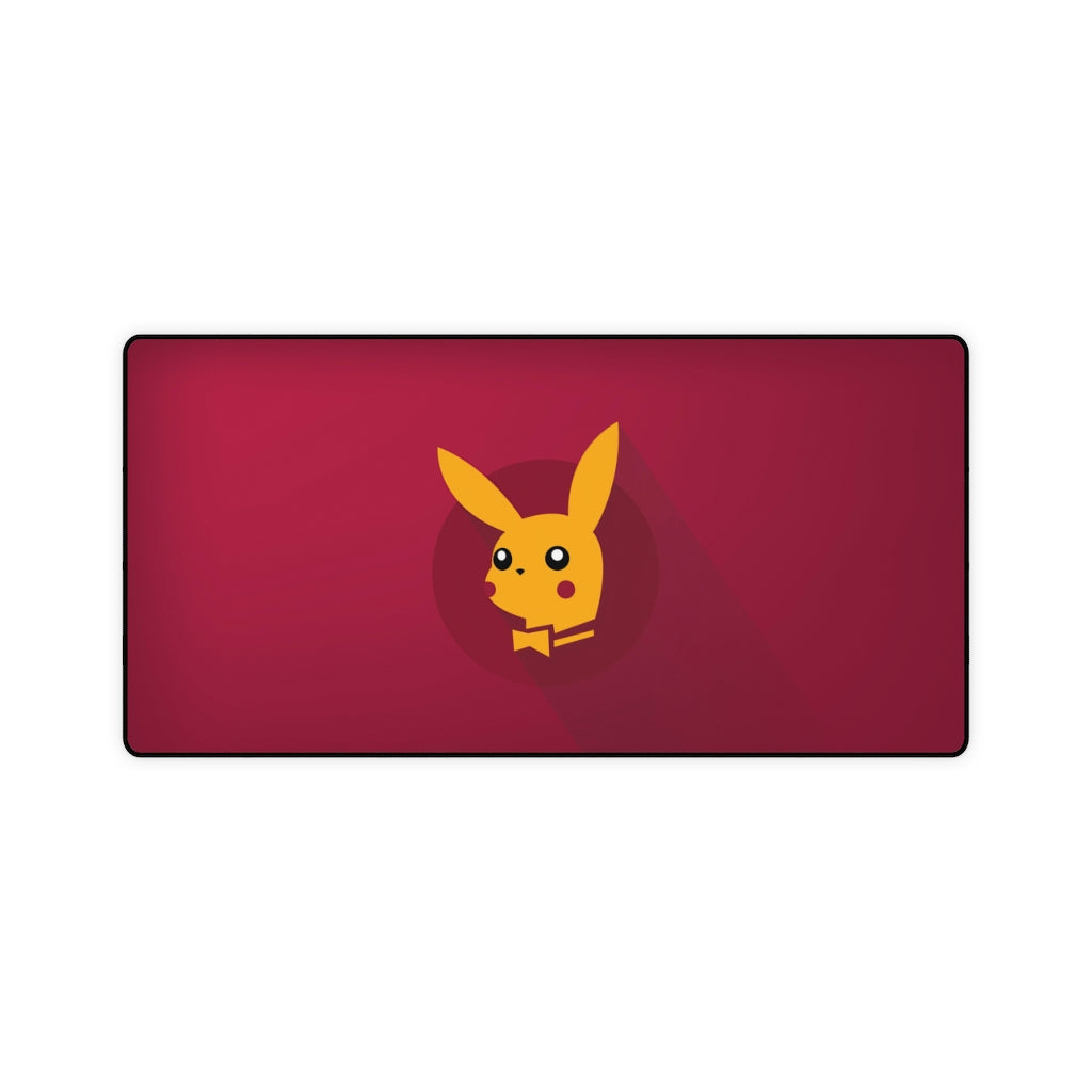 Anime Pokémon Mouse Pad (Desk Mat)
