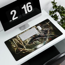 Load image into Gallery viewer, Anime Attack On Titan Mouse Pad (Desk Mat)
