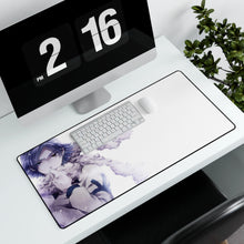 Load image into Gallery viewer, Anime Inazuma Eleven Mouse Pad (Desk Mat) With Laptop
