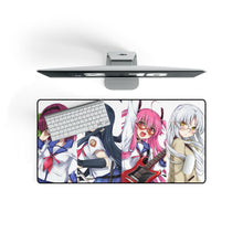 Load image into Gallery viewer, Angel Beats! Mouse Pad (Desk Mat)

