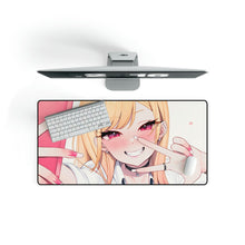 Load image into Gallery viewer, My Dress-Up Darling Marin Mouse Pad (Desk Mat)
