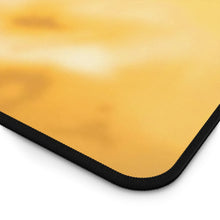 Load image into Gallery viewer, My Teen Romantic Comedy SNAFU Yui Yuigahama Mouse Pad (Desk Mat) Hemmed Edge
