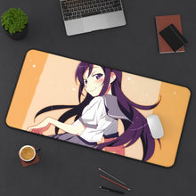 Load image into Gallery viewer, Oreimo Ayase Aragaki Mouse Pad (Desk Mat) On Desk
