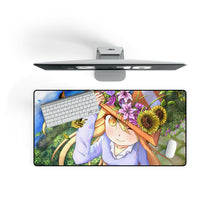 Load image into Gallery viewer, Joshi Kausei Mouse Pad (Desk Mat)
