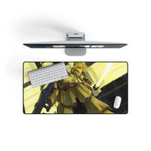 Load image into Gallery viewer, PMX-003 The O Mouse Pad (Desk Mat) On Desk
