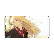 Load image into Gallery viewer, Sakurasou No Pet Na Kanojo Mouse Pad (Desk Mat)

