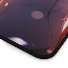 Load image into Gallery viewer, Sawamura Spencer Eriri, Utaha Kasumigaoka, Katou Megumi Mouse Pad (Desk Mat) Hemmed Edge
