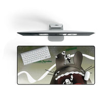 Load image into Gallery viewer, My Neighbor Totoro Mouse Pad (Desk Mat) On Desk
