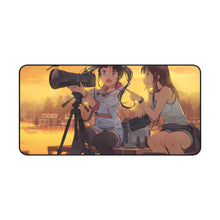 Load image into Gallery viewer, Dating Mouse Pad (Desk Mat)
