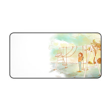Load image into Gallery viewer, Nao Mouse Pad (Desk Mat)
