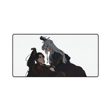 Load image into Gallery viewer, Tian Guan Ci Fu Mouse Pad (Desk Mat)
