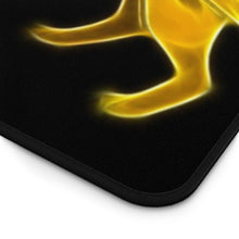 Load image into Gallery viewer, Anime Pokémon Mouse Pad (Desk Mat) Hemmed Edge
