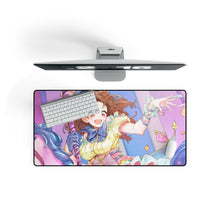 Load image into Gallery viewer, Anime Original Mouse Pad (Desk Mat) On Desk
