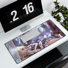 Load image into Gallery viewer, Touhou Mouse Pad (Desk Mat)
