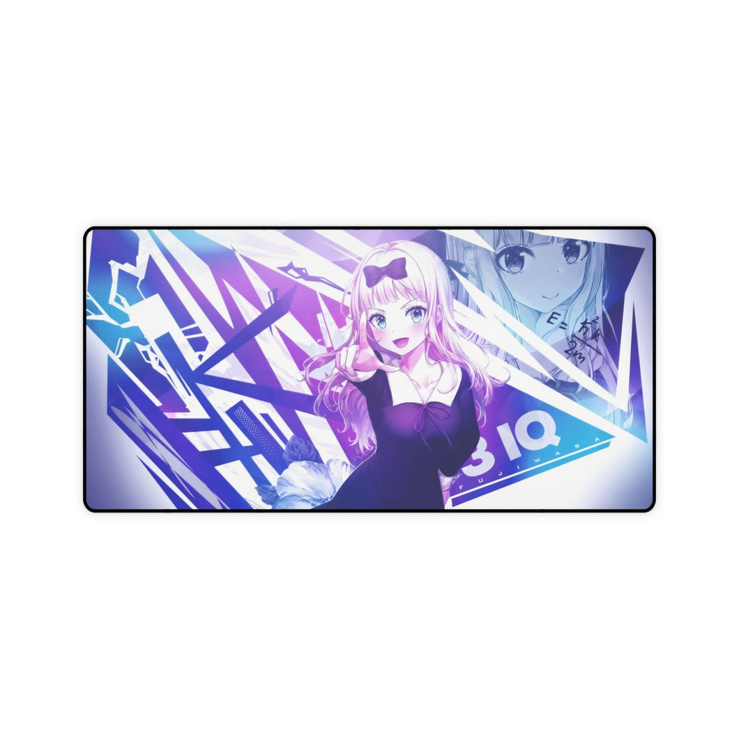 Yo Yo Chika Desu Mouse Pad (Desk Mat)